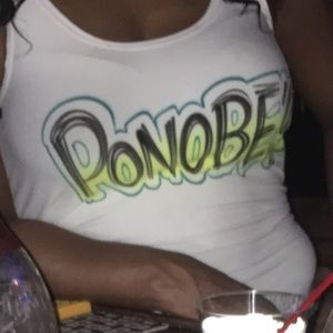 Meet your Posher, Poncita